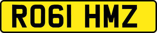 RO61HMZ