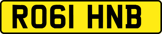 RO61HNB