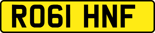 RO61HNF