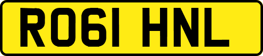 RO61HNL