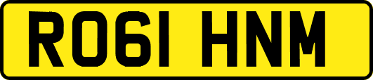 RO61HNM