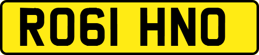 RO61HNO