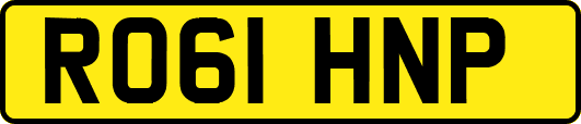 RO61HNP