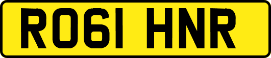 RO61HNR