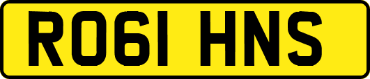 RO61HNS