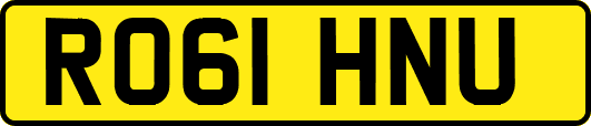 RO61HNU