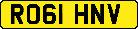 RO61HNV