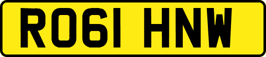 RO61HNW