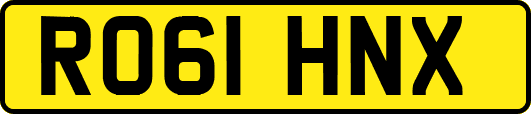RO61HNX