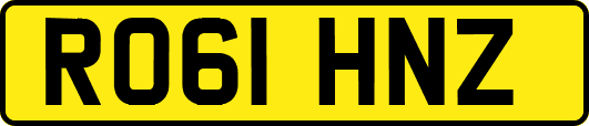 RO61HNZ