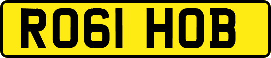 RO61HOB