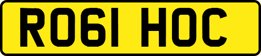 RO61HOC