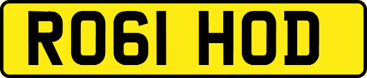 RO61HOD