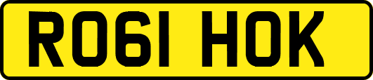 RO61HOK