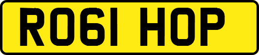 RO61HOP