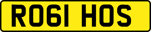RO61HOS