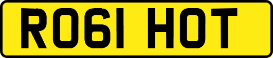 RO61HOT