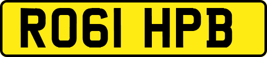 RO61HPB