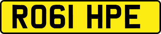 RO61HPE