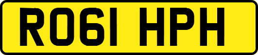 RO61HPH