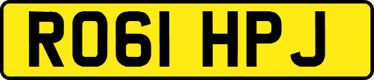 RO61HPJ