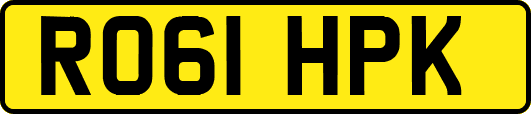 RO61HPK