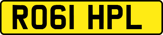 RO61HPL