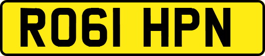 RO61HPN