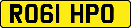 RO61HPO