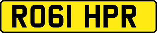 RO61HPR