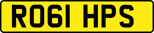 RO61HPS