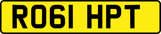 RO61HPT