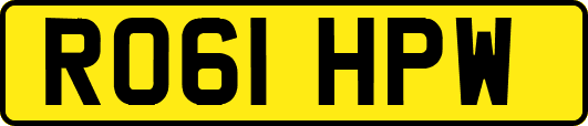 RO61HPW