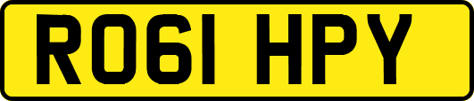 RO61HPY