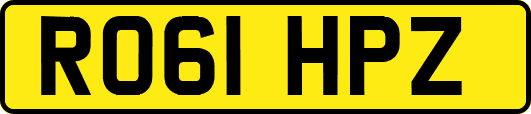 RO61HPZ