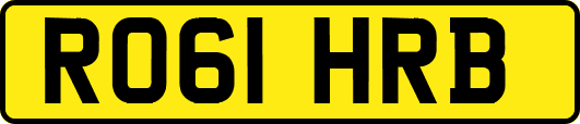 RO61HRB