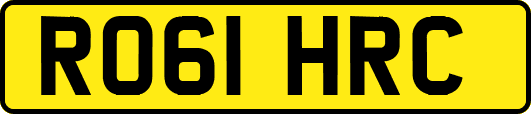 RO61HRC