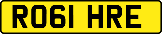 RO61HRE