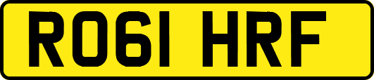 RO61HRF