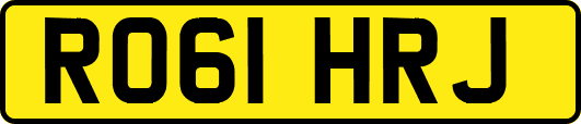 RO61HRJ