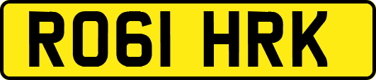 RO61HRK