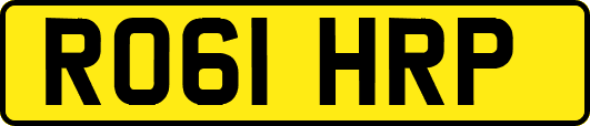 RO61HRP