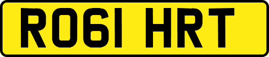 RO61HRT