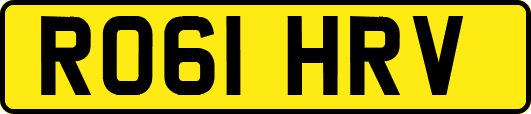 RO61HRV
