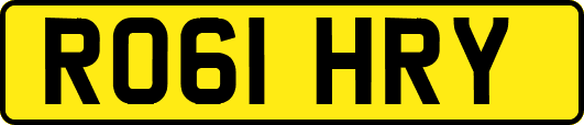 RO61HRY