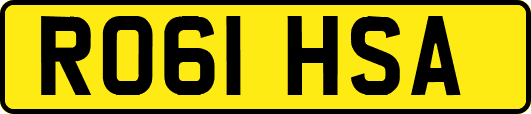 RO61HSA