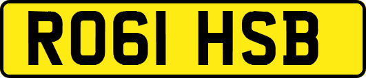 RO61HSB