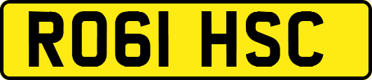RO61HSC