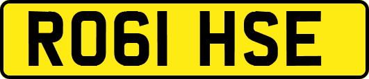 RO61HSE