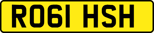 RO61HSH